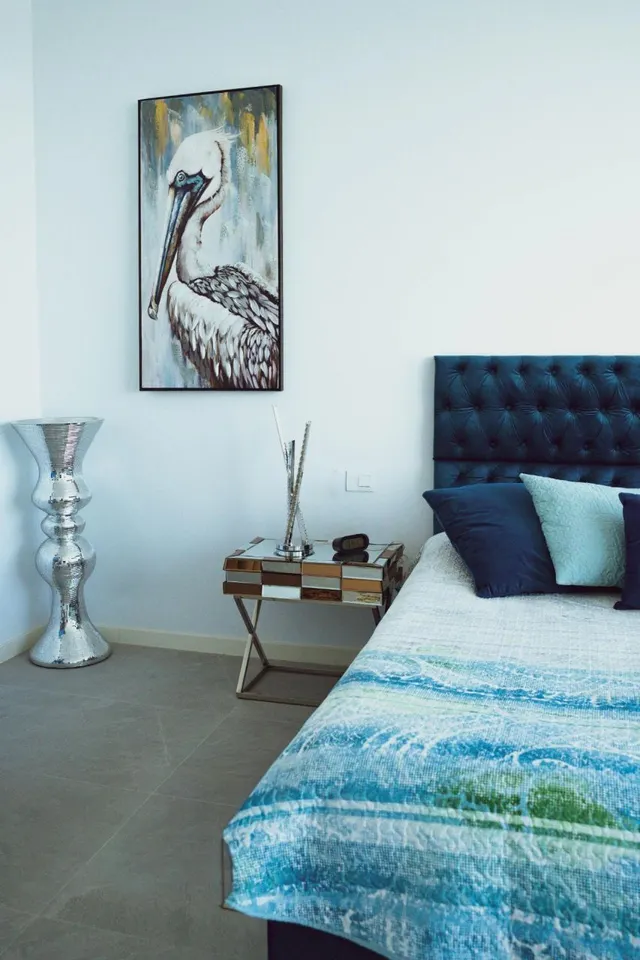 Villa 5 habitaciones 572m² en venta - Camporrosso village — 42