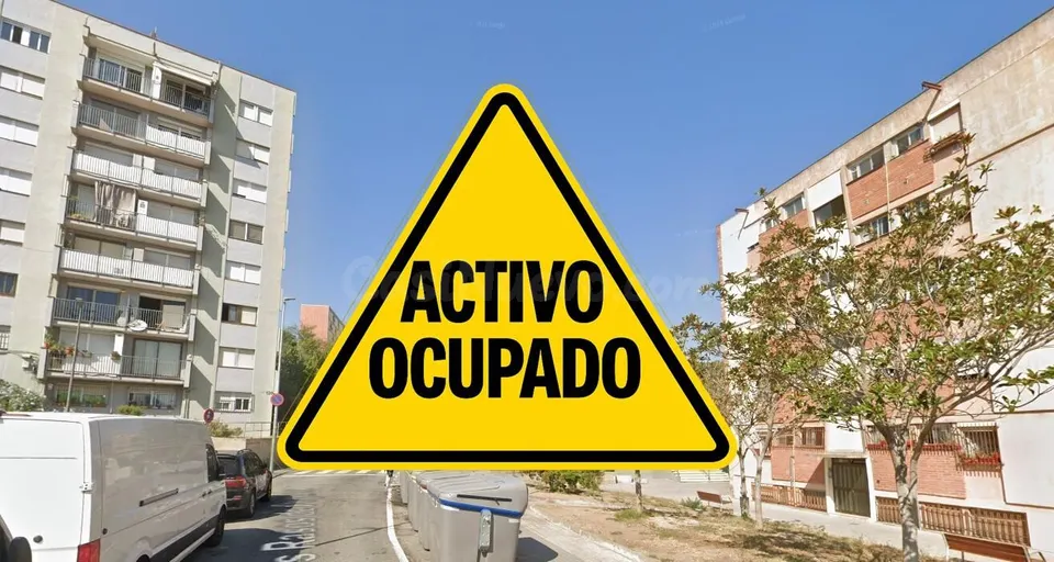 PISO EN BARCELONA