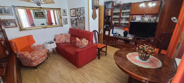 VENTA DE L ANUDA PROPIEDAD EN GUINDALERA - foto 3