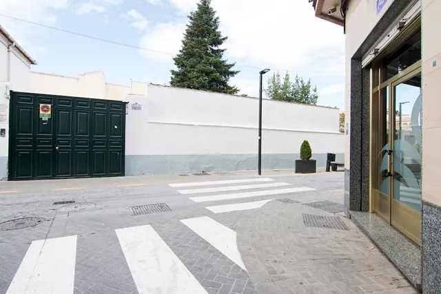 Puede ser el mejor LOCAL de MARACENA — 23