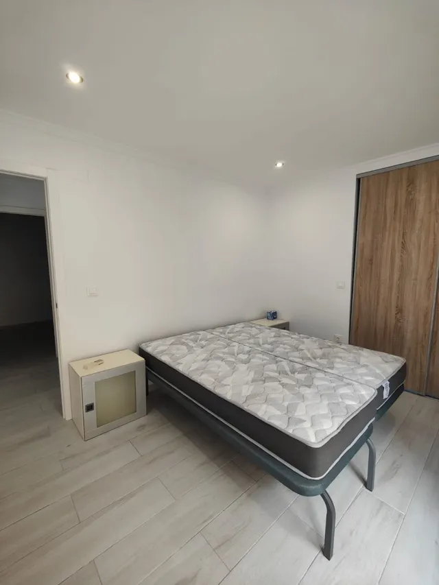 Luminoso apartamento reformado en Jávea pueblo — 7