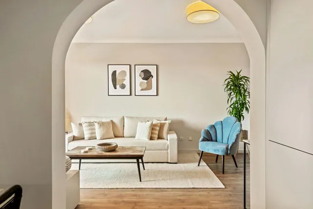 Apartamento 2 habitaciones 80m² en venta - Cortés — 25
