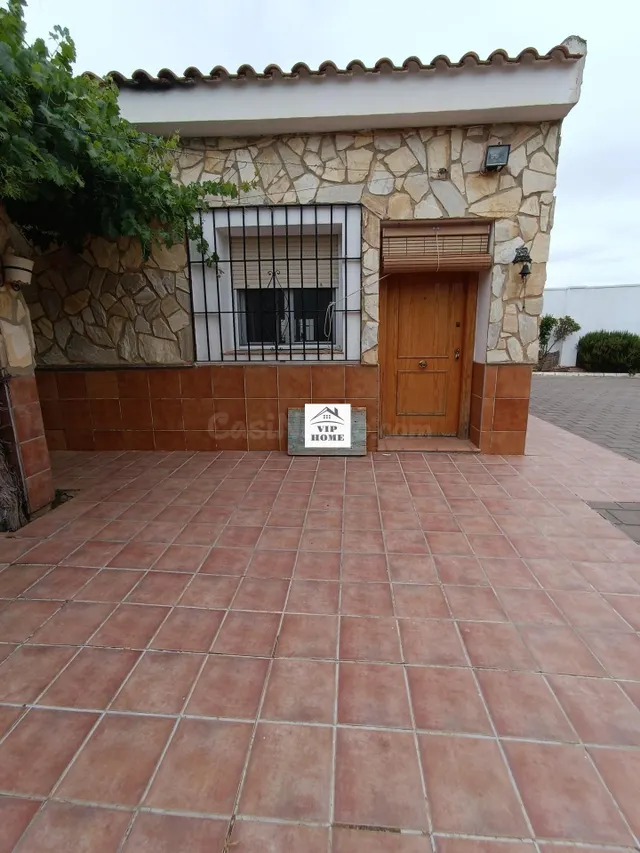 VIP HOME VENDE MAGNÍFICA PARCELA CON TERRENO URBANO - foto 5