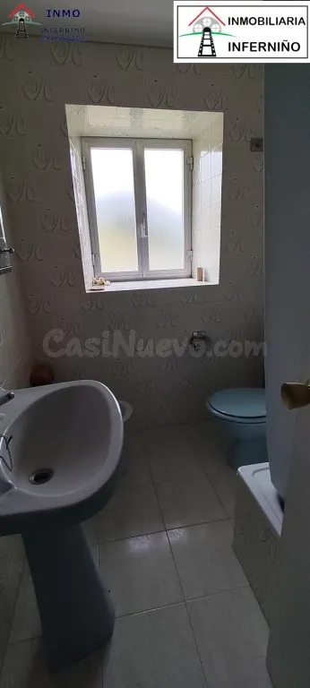 Casa-Chalet en Venta en Liñares (Brion) La Coruña Ref: 43639 - foto 3