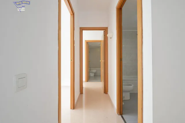 DUPLEX CON VISTA AL MAR — 19
