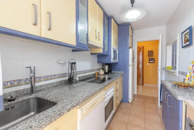 Piso 3 habitaciones 83m² en venta - Playa Granada — 18