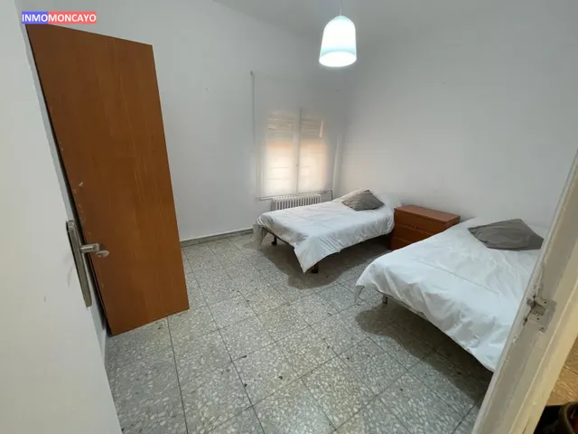 SE VENDE EDIFICIO EN TARAZONA — 11