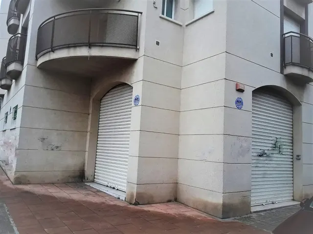 TRASTEROS EN CENTRO LES ROQUETES DESDE 45€/MES — 3