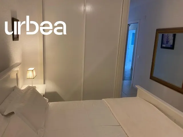 Piso en urbanización terrazas del sol — 8