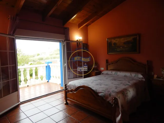 OPORTUNIDAD AMPLIO CHALET CON PISCINA MUY PRÓXIMO A LA POBLACION DE ONTINYENT — 15