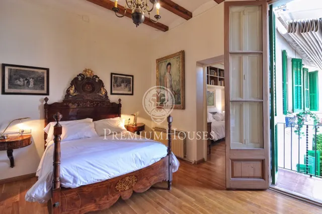 Casa modernista en perfecto estado a 300m de la playa — 19