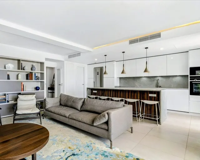 Ático 3 habitaciones 195m² en venta - Marbella — 8