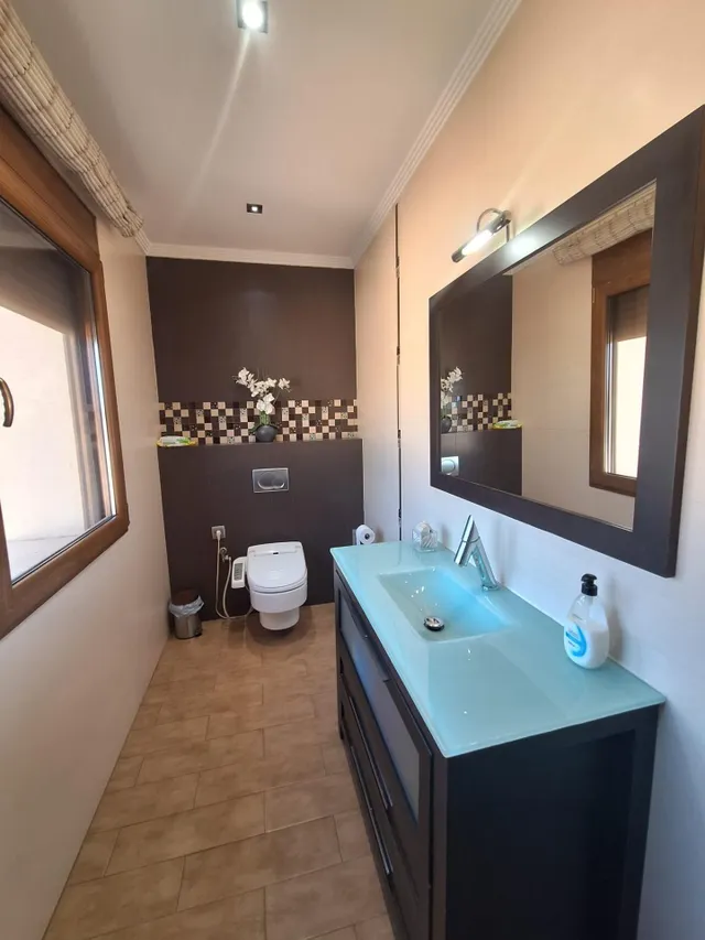 Chalet de lujo en venta en Aspe — 10