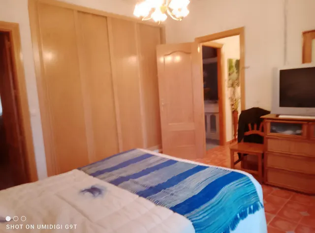AOC VENDE ADOSADO 4 HAB, 3 BAÑOS, GARAJE Y TRASTERO — 46