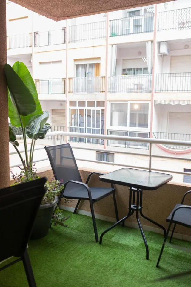 Apartamento 2 habitaciones 82m² en venta - Centro — 25