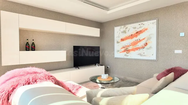 Apartamento 2 habitaciones 109m² en venta - Costa Del Sol — 4