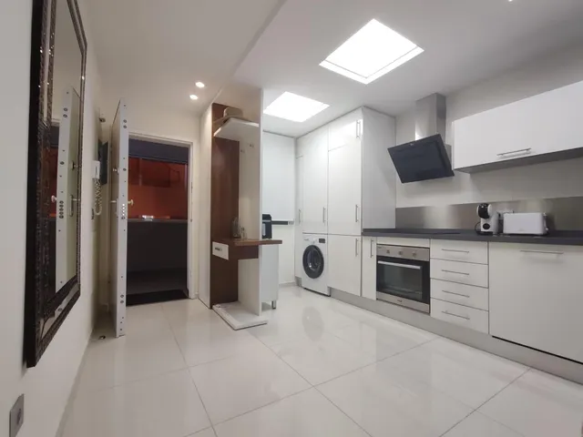 Apartamento 2 habitaciones 103m² en venta - Estacion de autobuses — 7