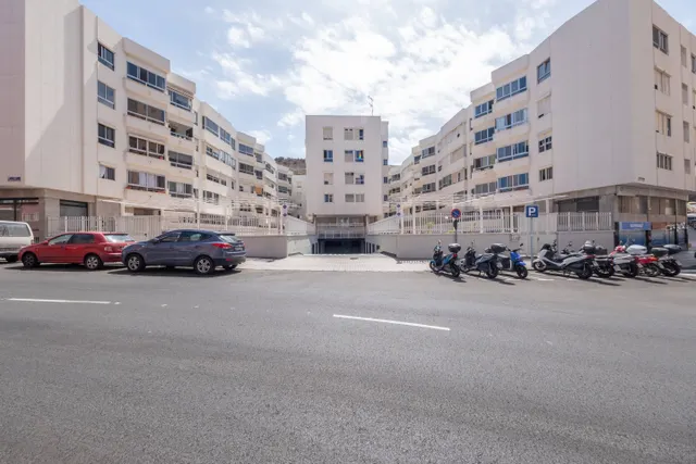 Piso en venta en zona Mesa y López — 39