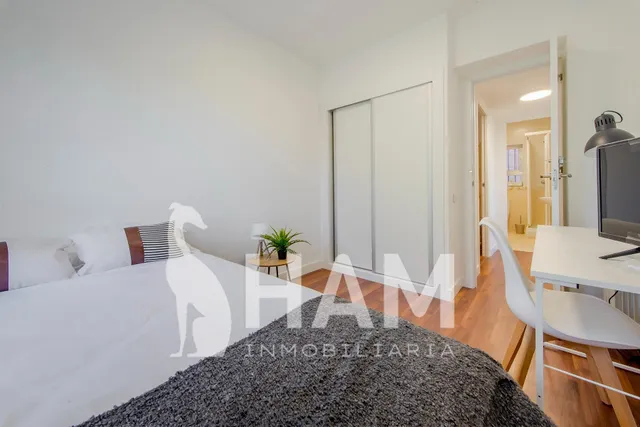 Piso 4 habitaciones 111m² en venta - Centro — 7