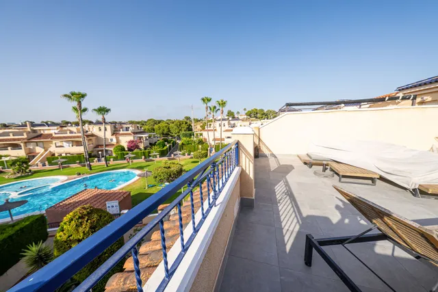 Ático 2 habitaciones 72m² en venta - RioMar — 27