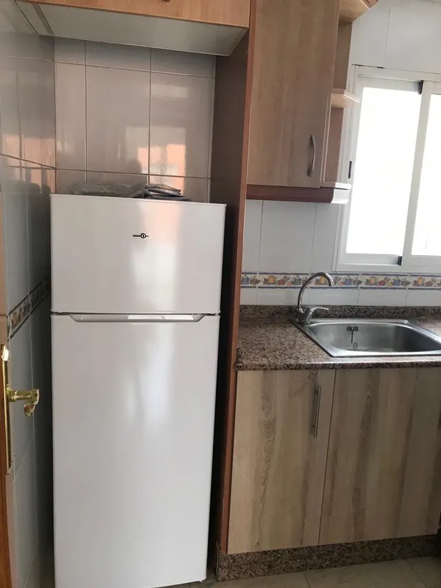 PISO DE 3 habitaciones — 3