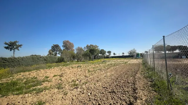 Terreno rural 10m² en alquiler - San Nicasio — 17