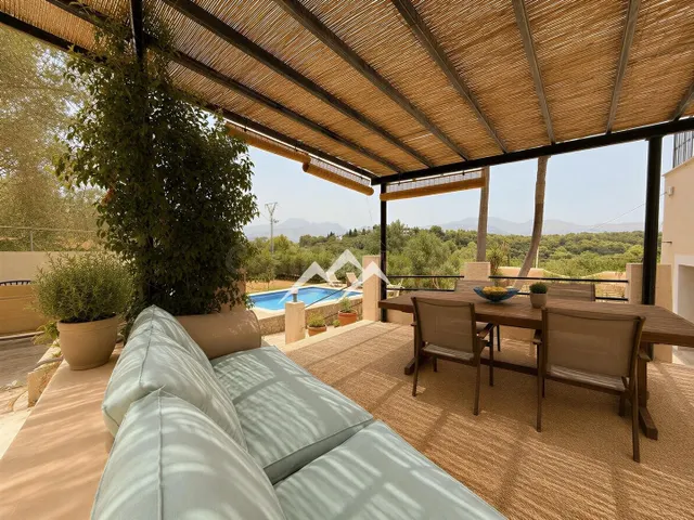 Finca rústica con Cédula de Habitabilidad, vivienda unifamil - foto 3
