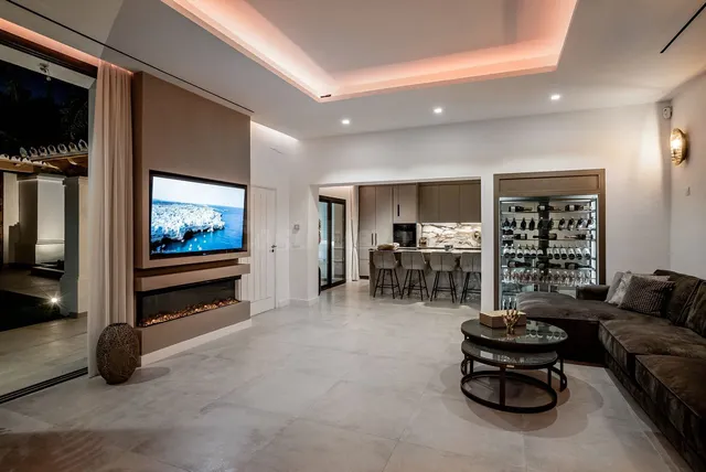 Villa 6 habitaciones 369m² en alquiler - Marbella - foto 5