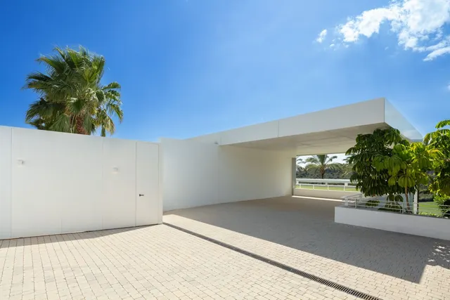 Villa 5 habitaciones 752m² en venta - Casares Golf - Casares del Sol — 48