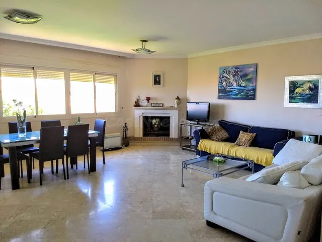 Apartamento 2 habitaciones 107m² en venta - Marbella — 3