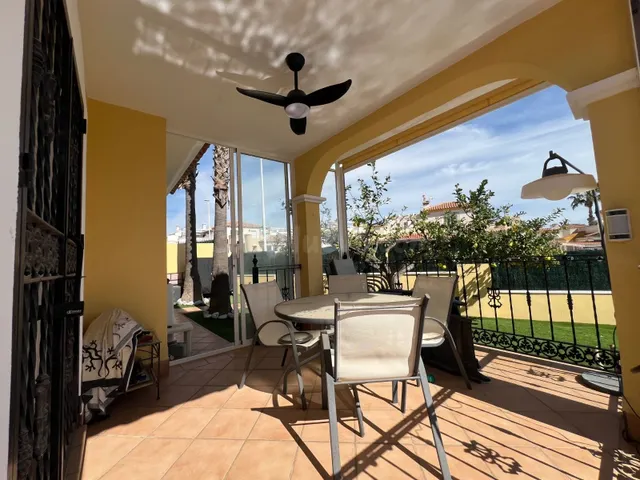 Villa 3 habitaciones 142m² en venta - Lomas de Cabo Roig-Los - foto 3