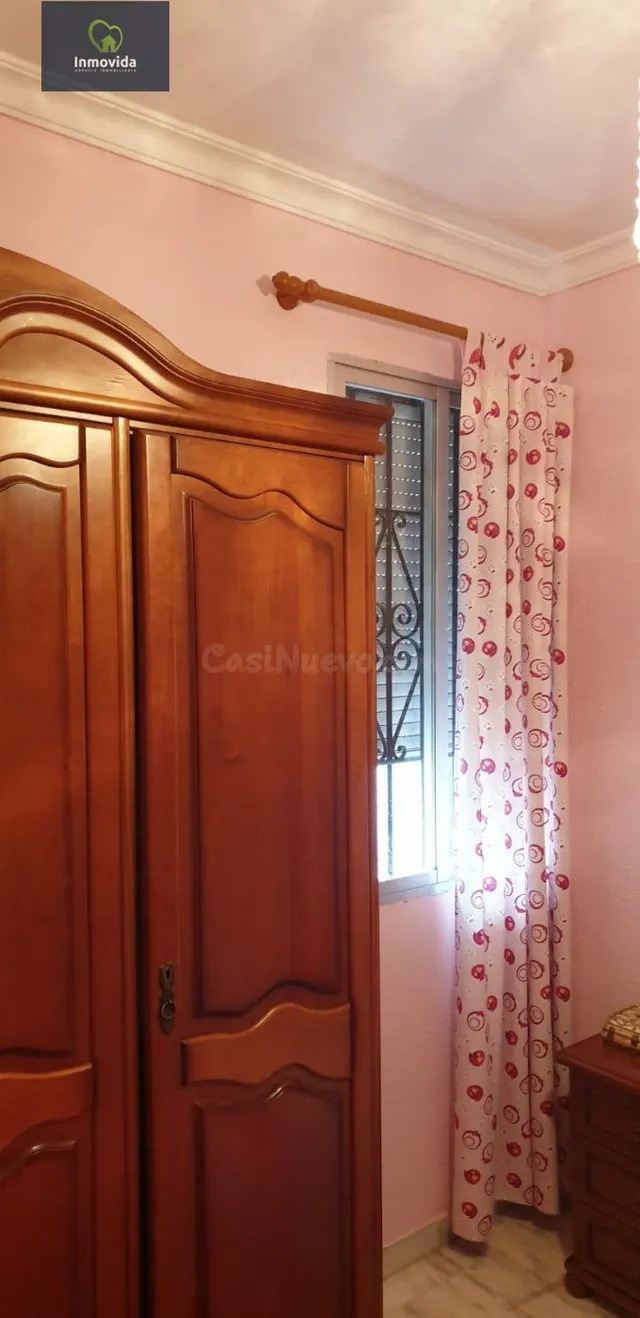 CASA CAMPO DE LA VERDAD — 4