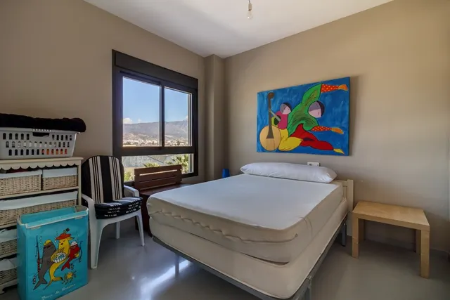 Playa Poniente — 14