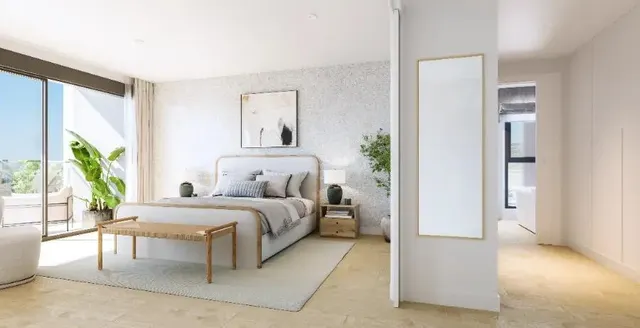 Una casa para ser, no solo para estar en Cabo de las Huertas — 7