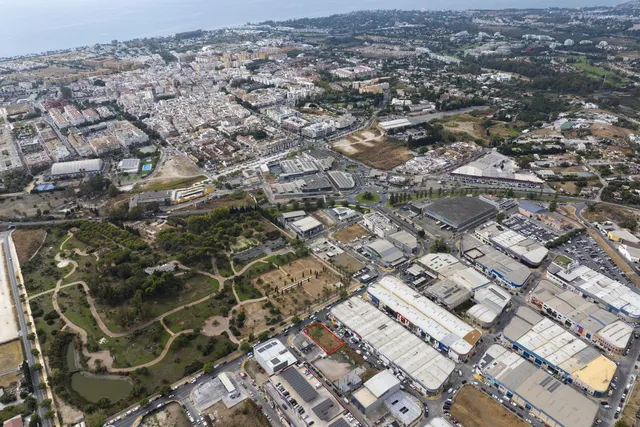 Parcela en venta - Marbella — 7
