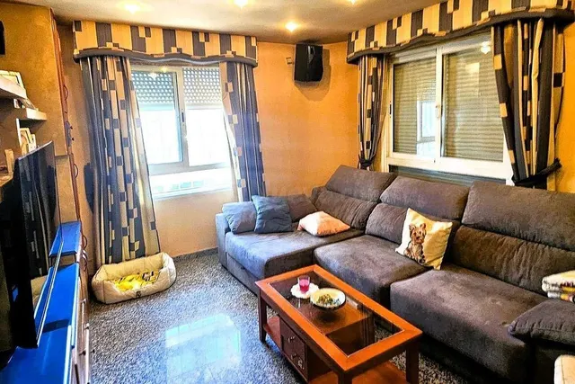 Ático 4 habitaciones 118m² en venta - torrevieja - foto 5