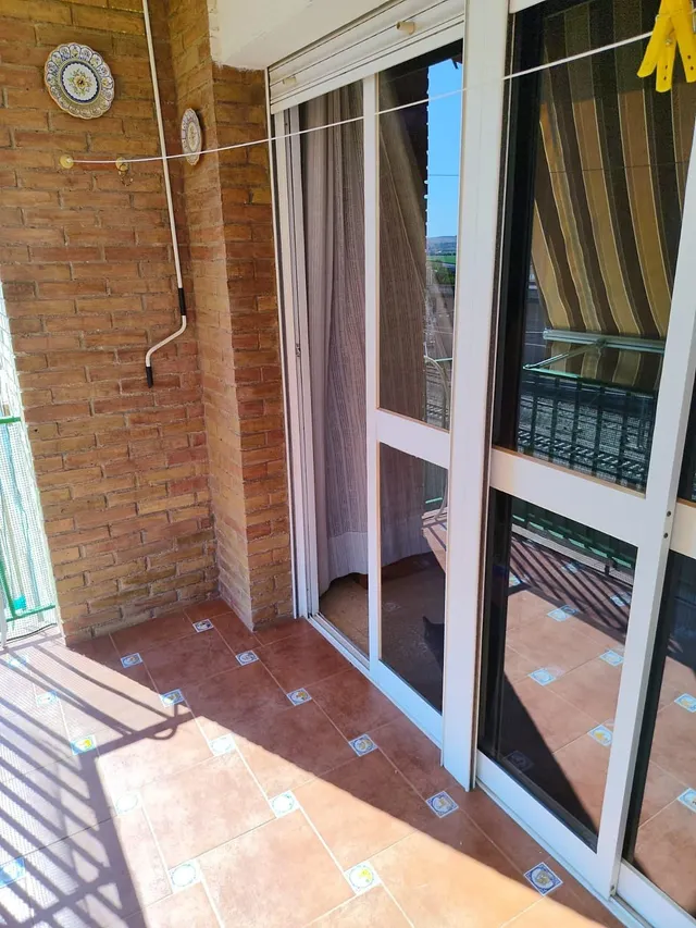 Piso reformado con terraza en villarrubia — 14