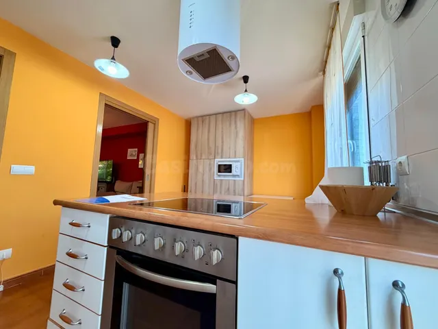 ESPECTACULAR CHALET ADOSADO CON JARDÍN PRIVADO, ÁTICO Y GARA - foto 4