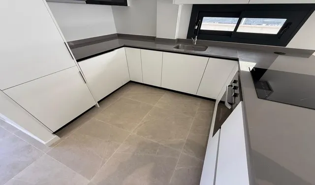 ALTO STANDING - GRAN LUJO - Villa Pareada con PISCINA PRIVADA, y ASCENSOR PRIVADO — 15
