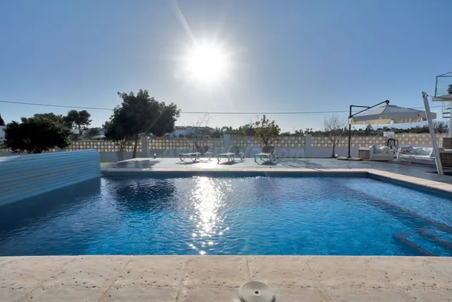 Chalet 4 habitaciones 250m² en venta - Marbella - foto 5