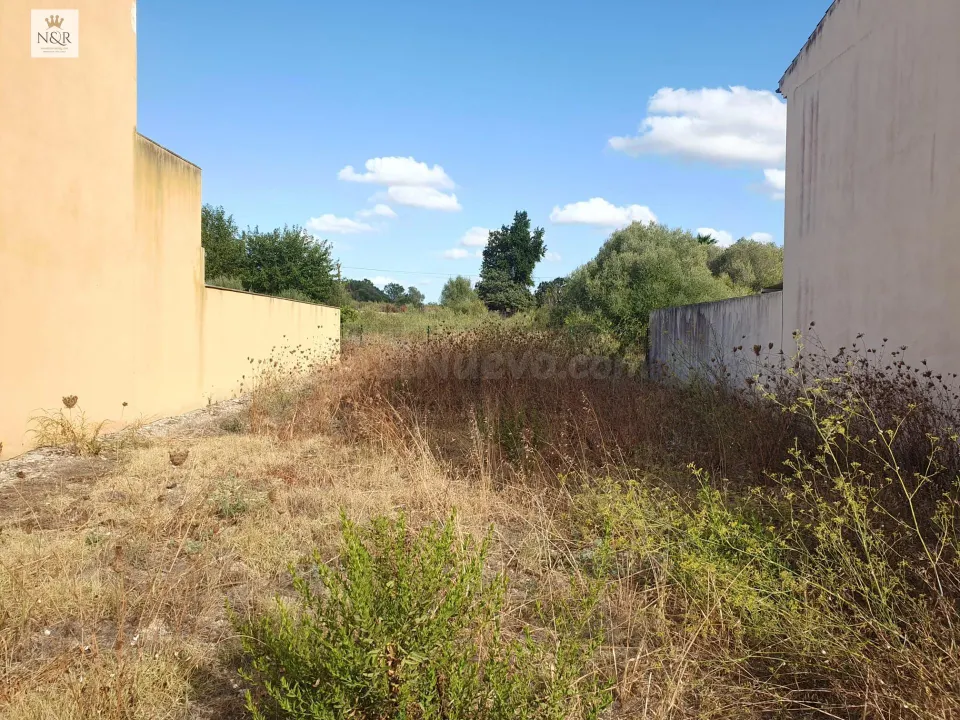 VENTA DE SOLAR URBANO DE 280 M2 EN SANTA MARGALIDA