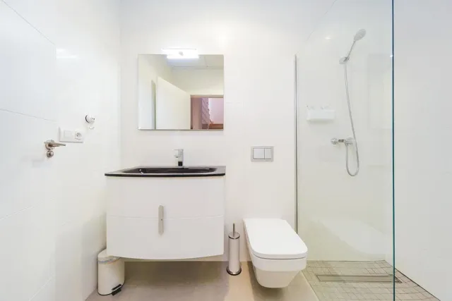 Villa 5 habitaciones 194m² en venta - Aguas Nuevas — 12