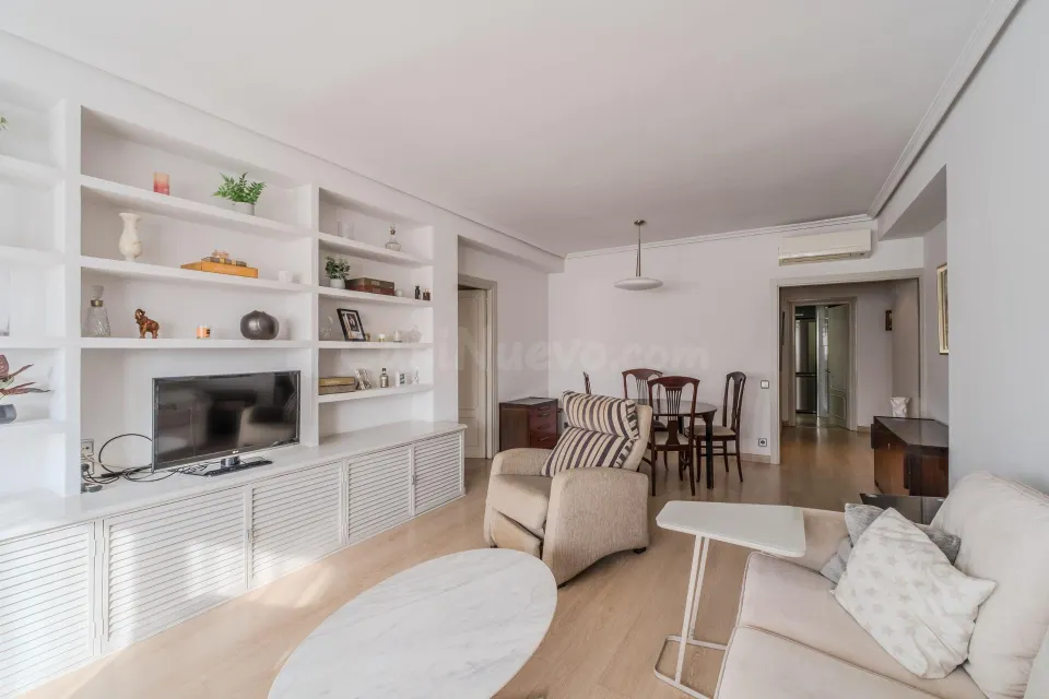 Piso 2 habitaciones 114m² en venta - Prosperidad