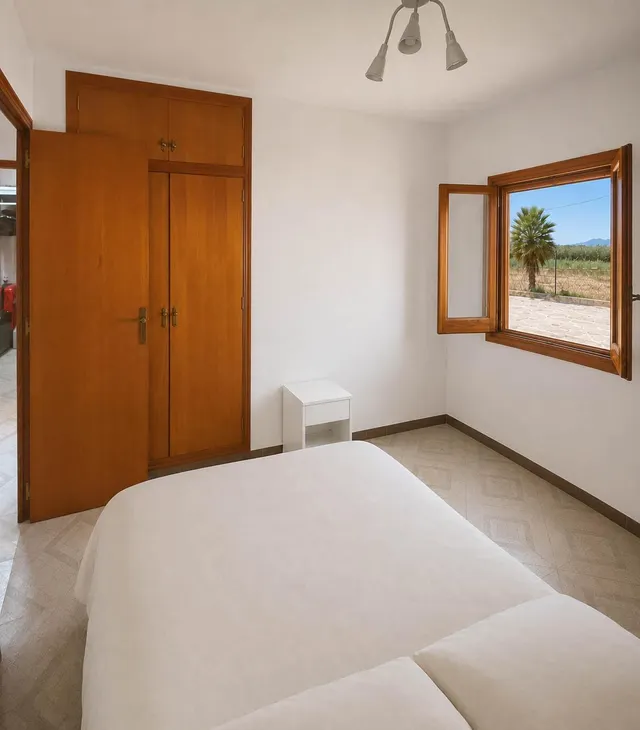 FINCA RUSTICA EN DELTEBRE — 7