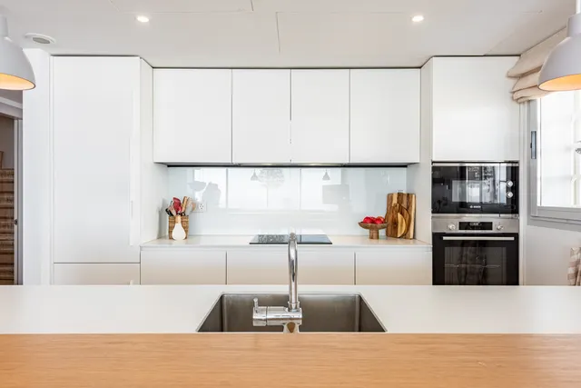 Apartamento 3 habitaciones 118m² en venta - Centro — 11