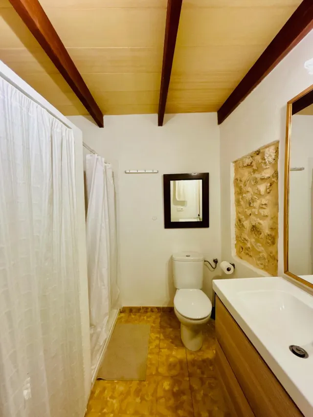 Adosado 2 habitaciones 115m² en alquiler - Petra — 20