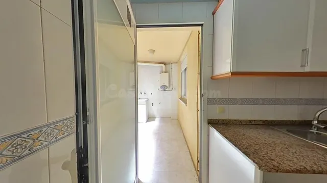 PISO 3 habitaciones, BALCÓN, PLANTA 1 CON ASCENSOR, CARRER V - foto 5