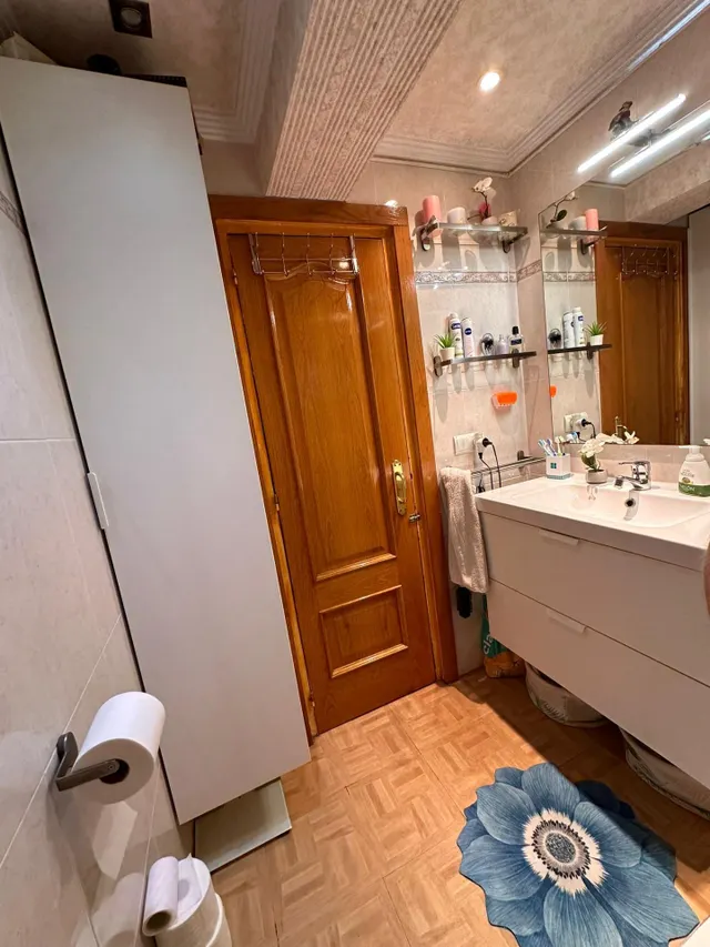 Piso 3 habitaciones 80m² en venta - Carolinas Altas — 7