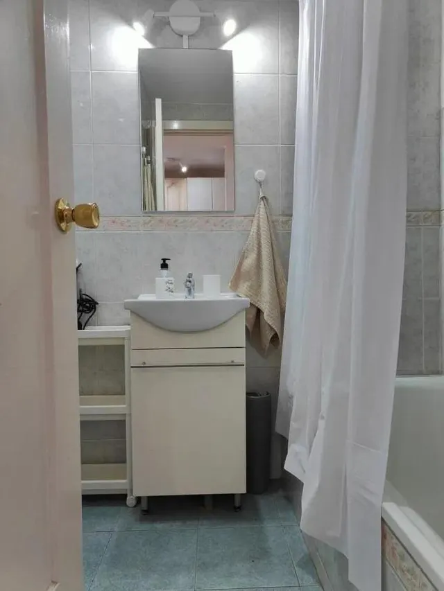 ✨ Estudio luminoso con licencia turística en Benalmádena ✨ — 6