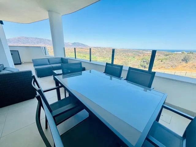 Apartamento 3 habitaciones 100m² en venta - Riviera del sol — 10